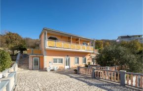 Gorgeous Home In Klenovica With Wifi